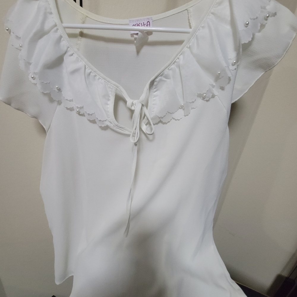 White Top